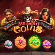 Mariachi CoinsSmartsoft screenshot