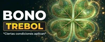 Lluvia de Giros Gratis en Slots promotion
