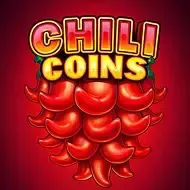 Chili Coins