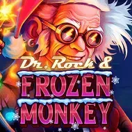Dr. Rock & Frozen Monkey screenshot