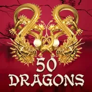 Fifty DragonsJOKER screenshot