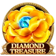 Diamond Treasure screenshot