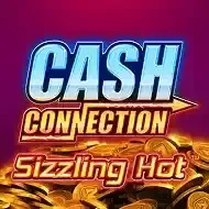 Cash Connection Sizzling Hot screenshot
