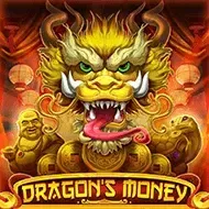 Dragon's Money screenshot