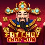 Fat Choy Choy SunJOKER