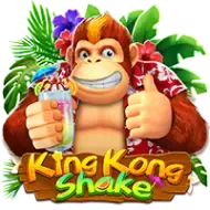 King Kong Shake screenshot