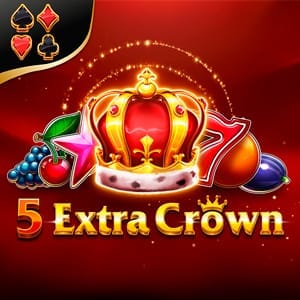 5 Extra Crown screenshot