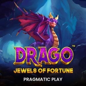 Drago - Jewels of Fortune screenshot