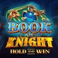 Book of Knight Hold and Win screenshot