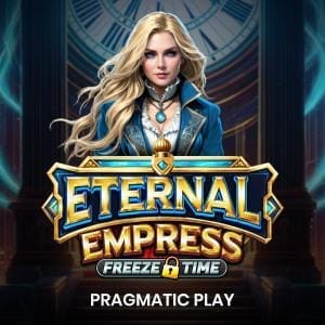 Eternal Empress - Freeze Time screenshot