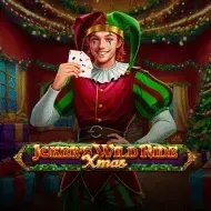 Joker's Wild Ride - Xmas screenshot