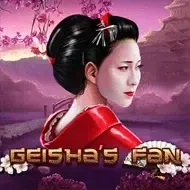 Geisha's Fan screenshot