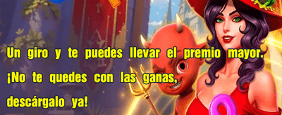 Descarga la App de Bettson