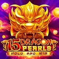 15 Dragon Pearls3oaks screenshot