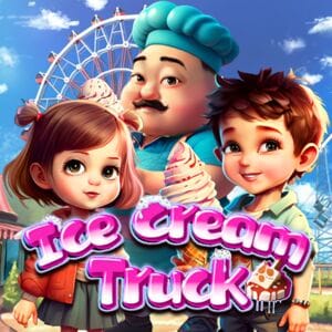 Ice Cream Truck screenshot