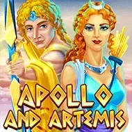 Apollo And Artemis screenshot